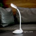 Lampe à lampe de bureau LED rechargeable pour l'étude